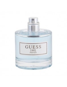 3614225350337 - Guess 1981 Indigo For Women Eau de Toilette 50ml - 