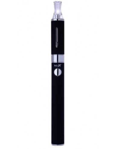 6953412412548 - E-cigarette Max Evod - Batterie de 650 mAh résistance de 2,2 Ohm Noir - 