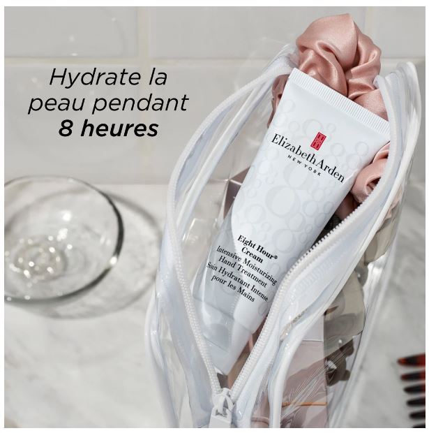 ELIZABETH ARDEN - EIGHT HOUR SOIN HYDRATANT INTENSE POUR LES MAINS