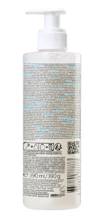 LA ROCHE-POSAY EFFACLAR H ISO-BIOME 390ml