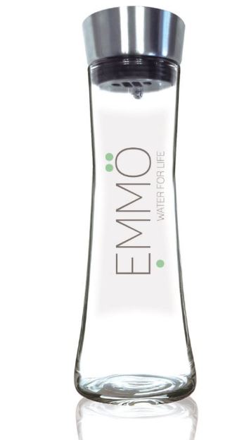 EMMO - Système de filtration pour eau de boisson et de cuisine