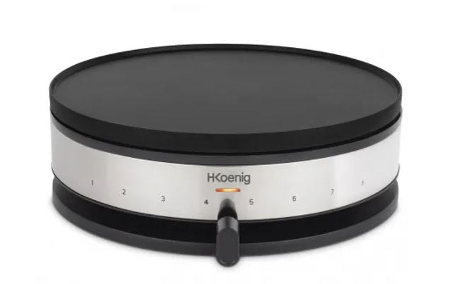 H.KOENIG Crêpière
