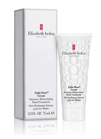 ELIZABETH ARDEN - EIGHT HOUR SOIN HYDRATANT INTENSE POUR LES MAINS
