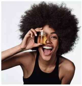 OLAPLEX N°7 Huile Concentrée Réparatrice Sans Rinçage