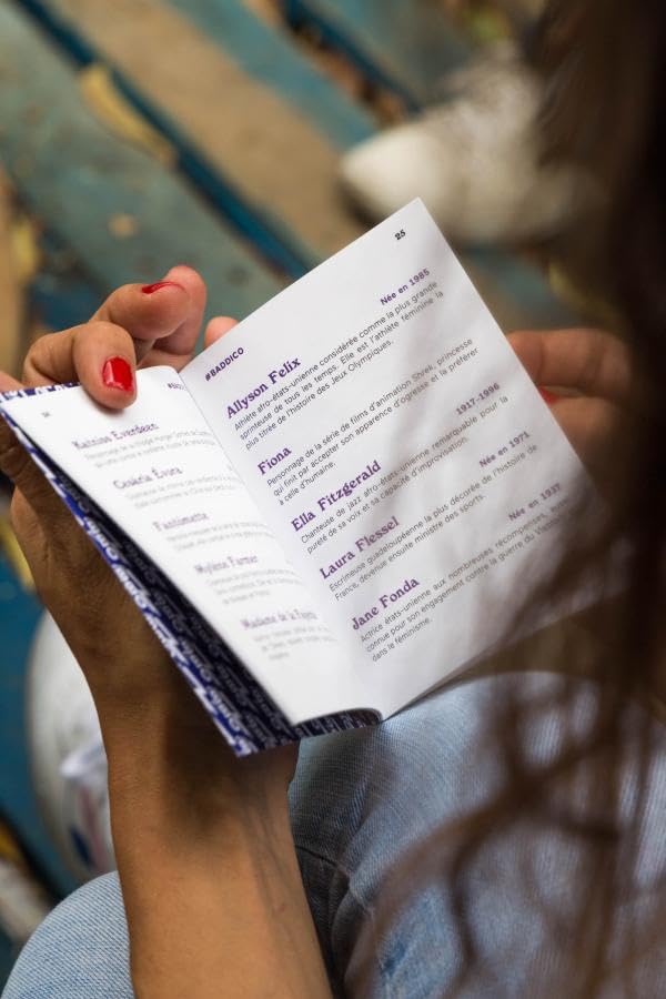 Bad Bitches Only : Jeu de société féministe