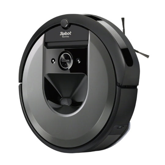 iRobot Aspirateur connecté