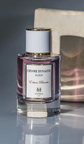 MAISON MAÏSSA - SACHYPRE DYNASTIE 100ml