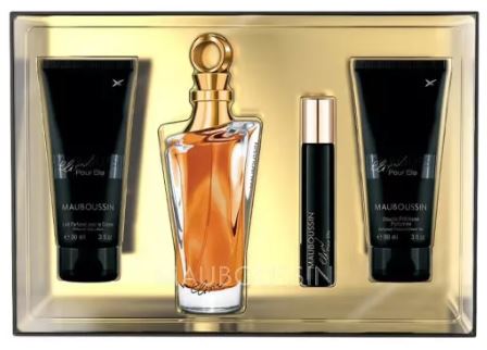 MAUBOUSSIN Coffret Elixir Pour Elle
