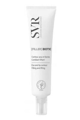 SVR - BIOTIC FILLER YEUX ET LEVRES 15ML