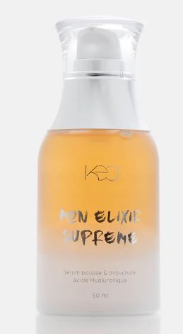 ELIXIR SUPRÊME - Mon Elixir Suprême, Sérum Fortifiant pour Cheveux