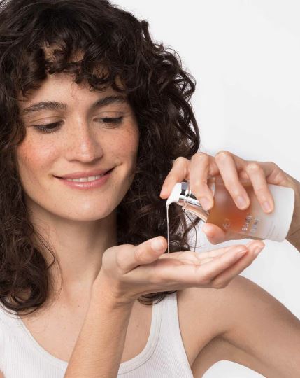 ELIXIR SUPRÊME - Mon Elixir Suprême, Sérum Fortifiant pour Cheveux