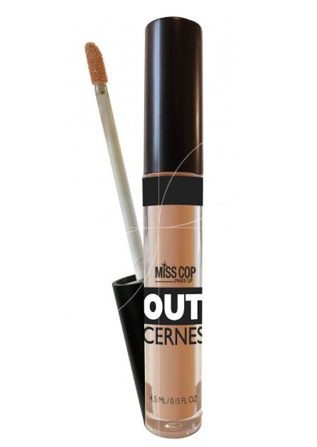 Miss Cop - Anti-cernes Out Cernes - 03 Beige