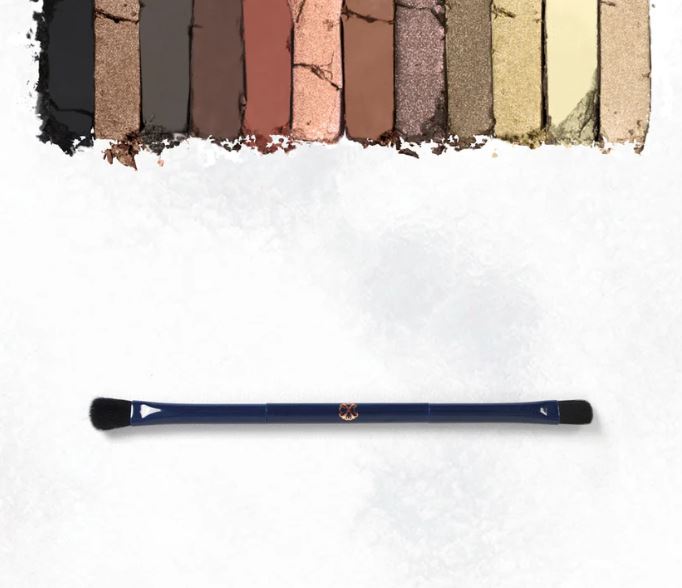 CXL - PALETTE FARDS À PAUPIÈRES SOFT BRONZE