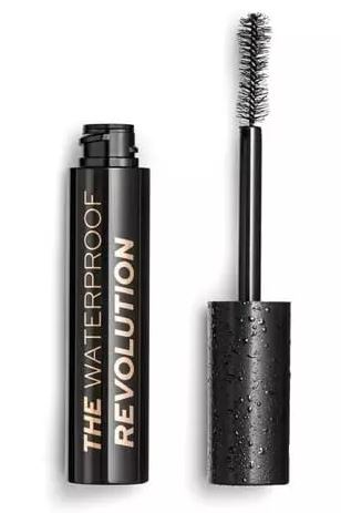 REVOLUTION MASCARA WATERPROOF REVOLUTION
