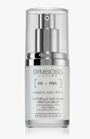 Symbiosis London De-Puffing & Dark Circles