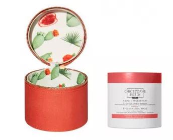 Masque Régénérant a L'huile de Figue de Barbarie 250ml