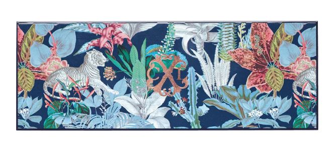 CXL - PALETTE FARDS À PAUPIÈRES NATURAL NUDES