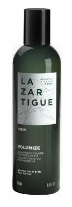 Lazartigue Volumize Shampoing Volume 250 ml