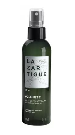 Lazartigue Volumize Spray Coiffant Volume 100 ml
