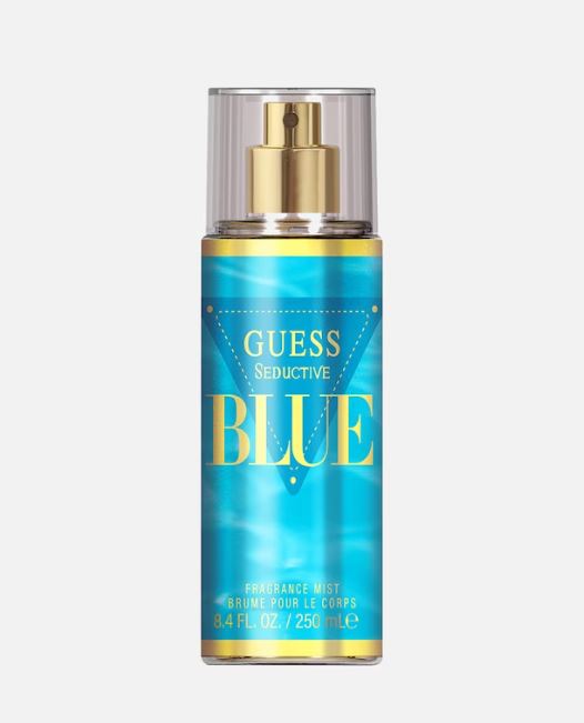 GUESS - SEDUCTIVE BLUE 250ml