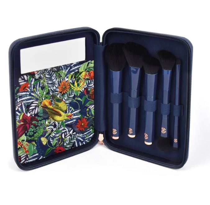 CXL - COFFRET PINCEAUX