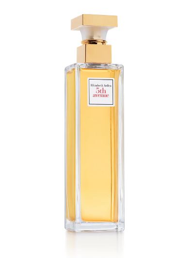 5TH AVENUE EAU DE PARFUM VAPORISATEUR 125ml
