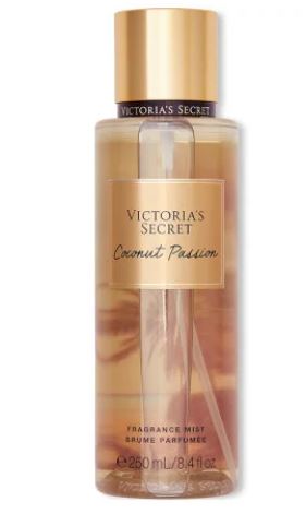 Victoria's Secret - Coconut Passion 250 ml