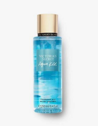 VICTORIA SECRET - Ladies Aqua Kiss Fragrance Mist 250ml