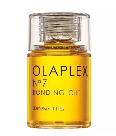 OLAPLEX N°7 Huile Concentrée Réparatrice Sans Rinçage