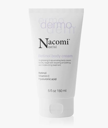 Nacomi Next Level Dermo