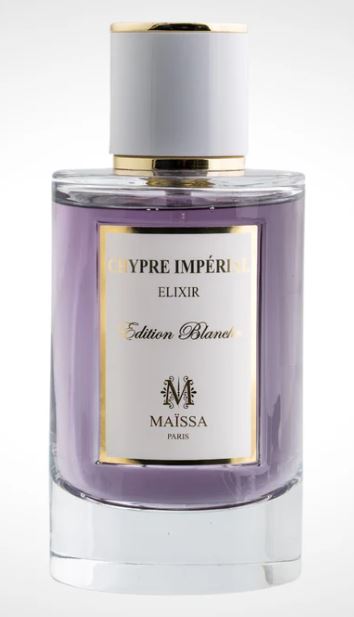 MAISON MAÏSSA - SACHYPRE DYNASTIE 100ml