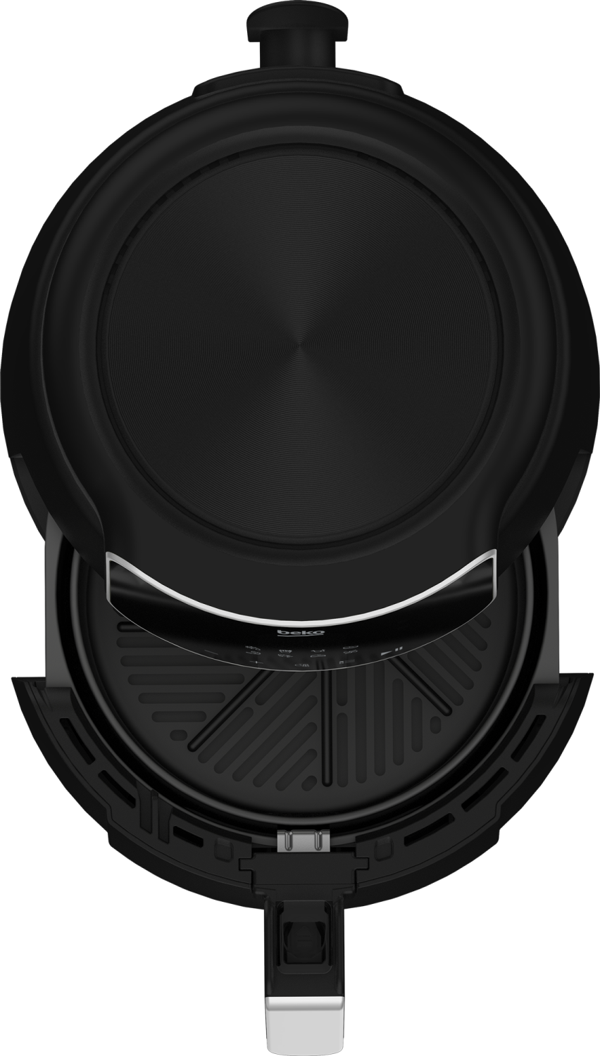 Friteuse à air chaud BEKO