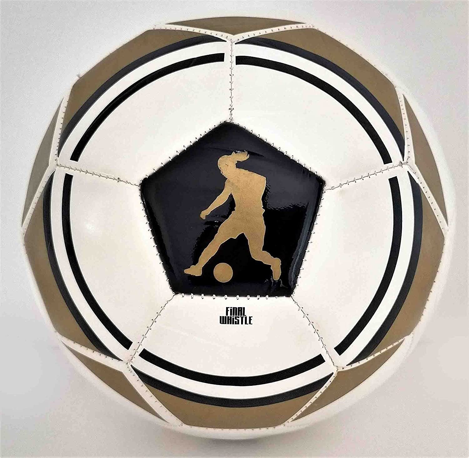 Ballon Ronaldinho Taille 5