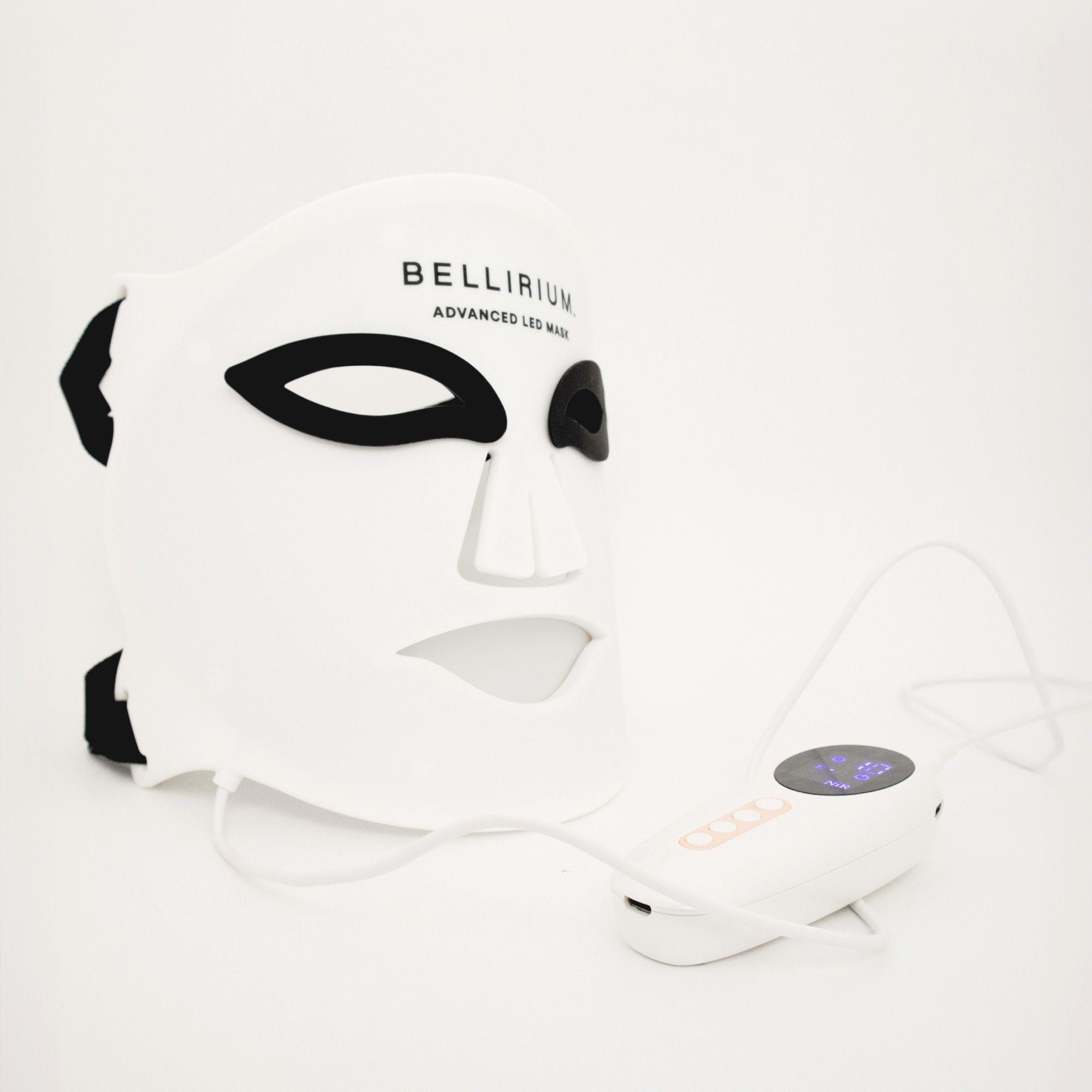 BELLIRIUM - Advanced Led Mask