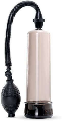 BESTSELLER- SVILUPPATORE VACUUM PUMP BLACK