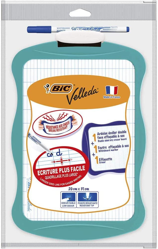 BIC - Tableau velleda