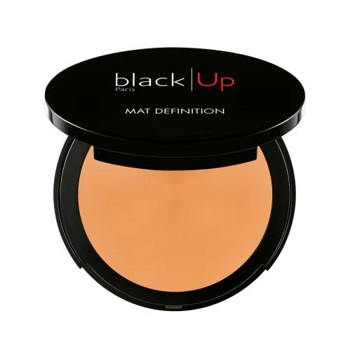 BLACK UP Fond De Teint Mat Definition