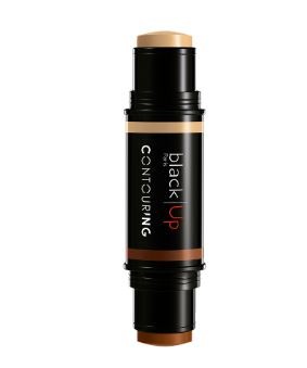 BLACK UP CONTOURING STICK N°02