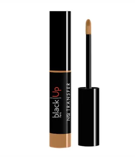 Black Up - Anticernes No Transfer N°03B