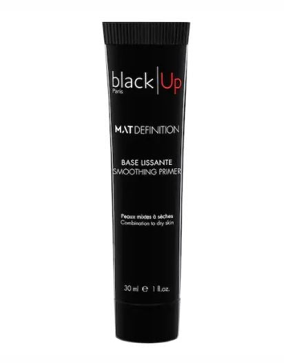 Black Up - Base Protectrice Lissante