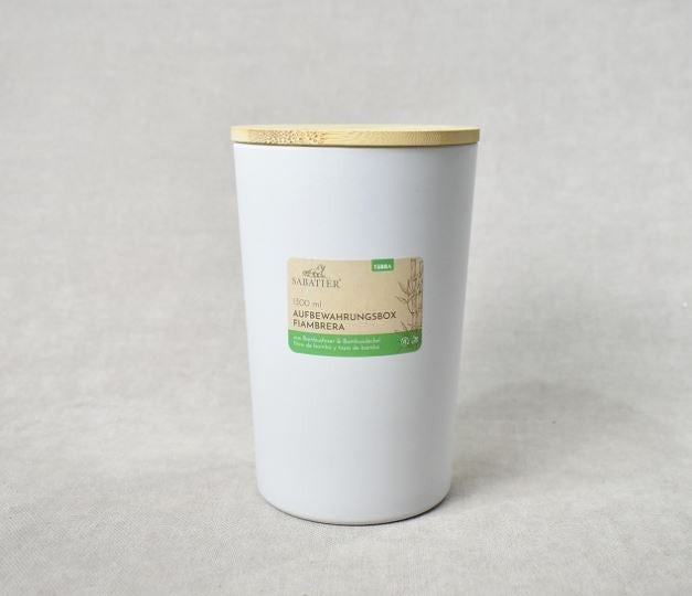 SABATIER - BOITE DE RANGEMENT ALIMENTAIRE 1300ML