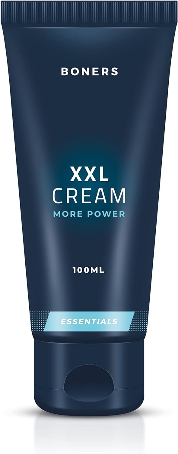 Boners Lubrifiant Intime Penis, 100 ml