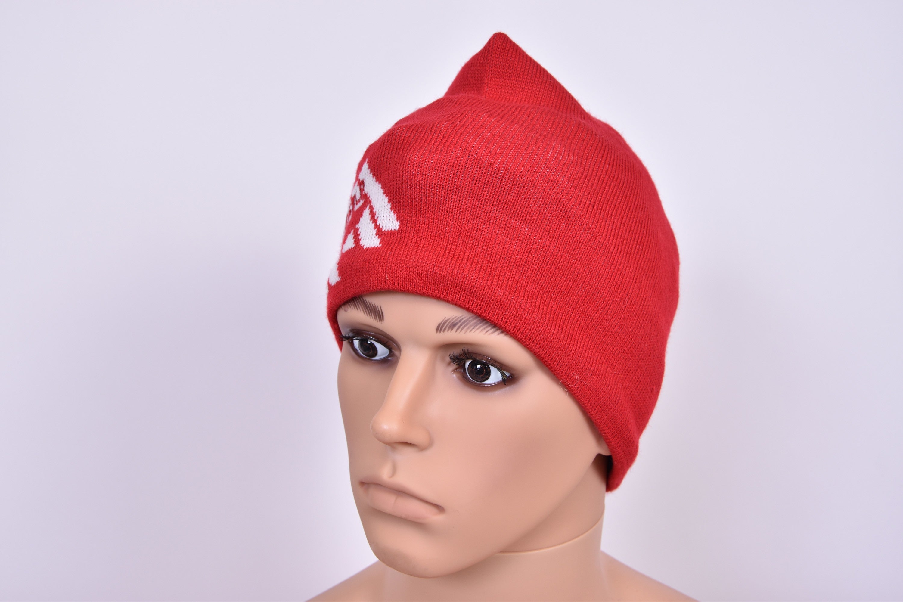 Bonnet Fusalp Rouge