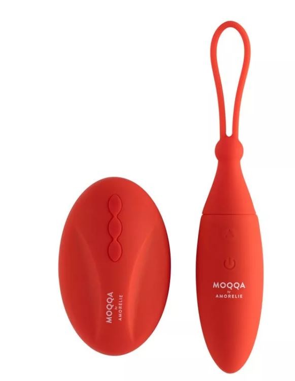 Peach im Polybag - Rot