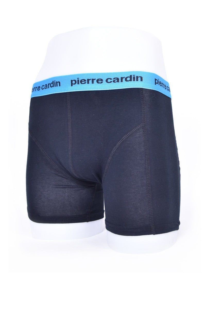 Boxer Pierre Cardin - Noir