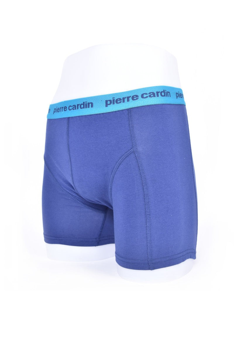Boxer Pierre Cardin - Bleu foncé