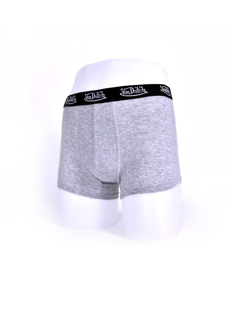 Boxer Von Dutch - Gris