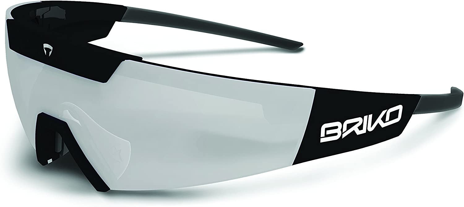 Briko E00012 Cerberus N003 Black