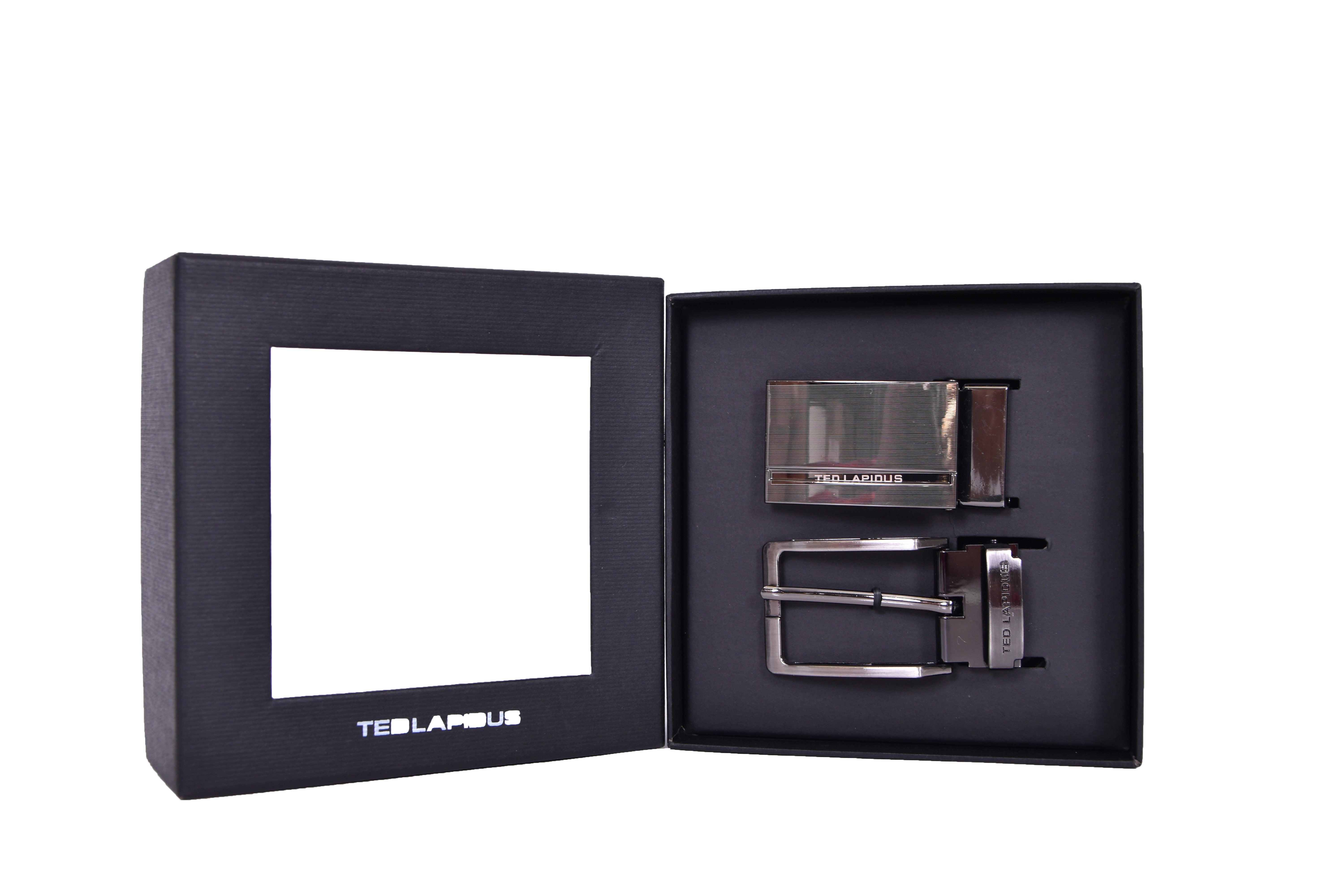 Ceinture - Ted Lapidus Noir