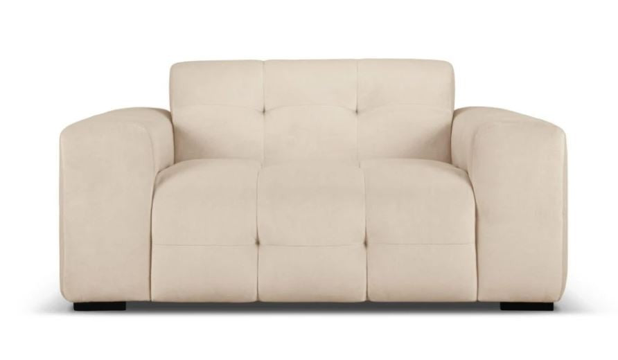 MICADONI - Kendal canapé 2 places